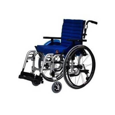 Van Os Excel G6 Compact Tekerlekli Sandalye