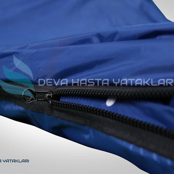 Ventilasyonlu Havalı Yatak A+B+C 12 Cm DH3 - Thumbnail