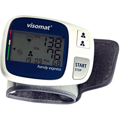 Comfort Plus - Visomat Handy Express Bilekten Ölçen Tansiyon Aleti