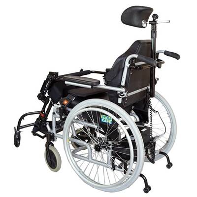 Vitea Care Hero Ayağa Kaldıran Tekerli Sandalye