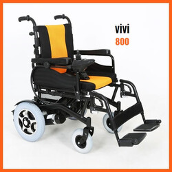 Vivi 800 Ev Tipi Akülü Sandalye - Thumbnail