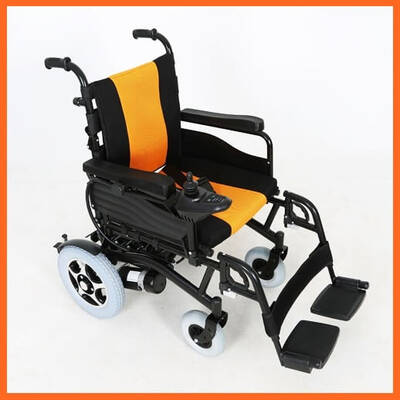 Vivi 800 Ev Tipi Akülü Sandalye