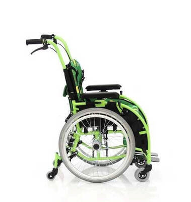 Wollex W983 Çocuk Tekerlekli Sandalyesi Pediatrik sandalye