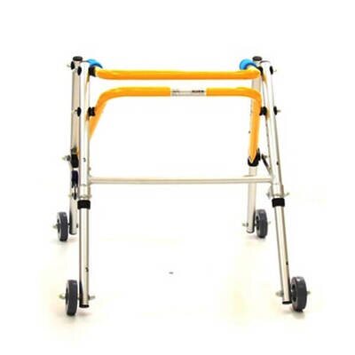 Wollex WG-W917 Engelli Çocuk Yürüteci, Ters Walker