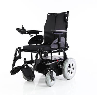 Wollex B500 Akülü Sandalye