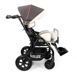 Wollex 8001-16 TRIO CP Engelli Çocuk Puseti - Thumbnail