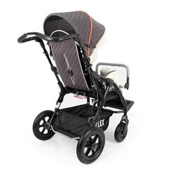 Wollex 8001-16 TRIO CP Engelli Çocuk Puseti - Thumbnail