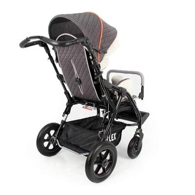 Wollex 8001-16 TRIO CP Engelli Çocuk Puseti