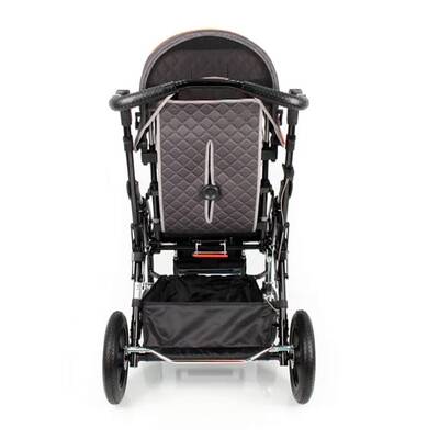 Wollex 8001-16 TRIO CP Engelli Çocuk Puseti