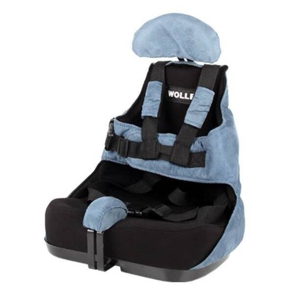 Wollex W-P4545-1 Dik Oturma Minderi Koltuğu