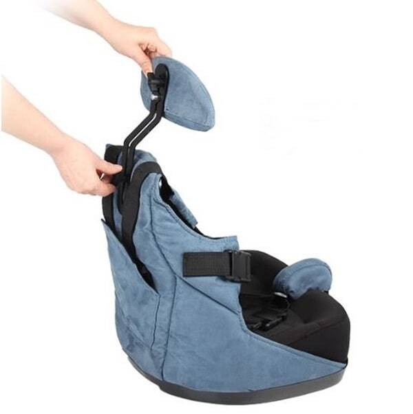 Wollex W-P4545-1 Dik Oturma Minderi Koltuğu