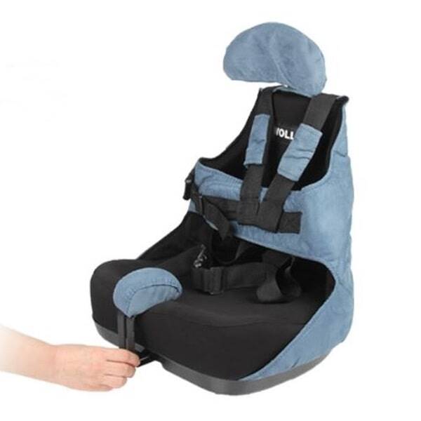 Wollex W-P4545-1 Dik Oturma Minderi Koltuğu
