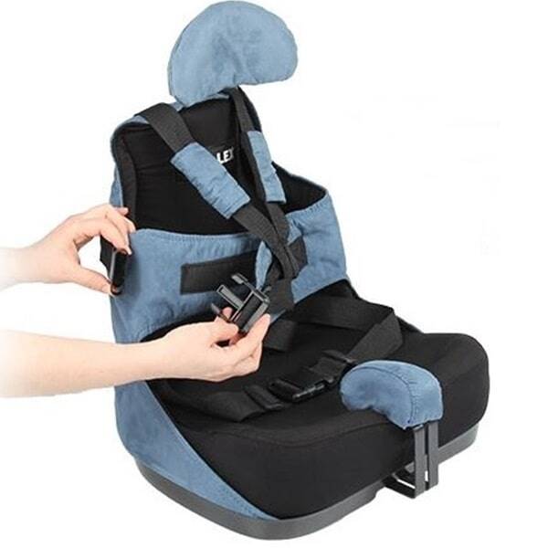Wollex W-P4545-1 Dik Oturma Minderi Koltuğu