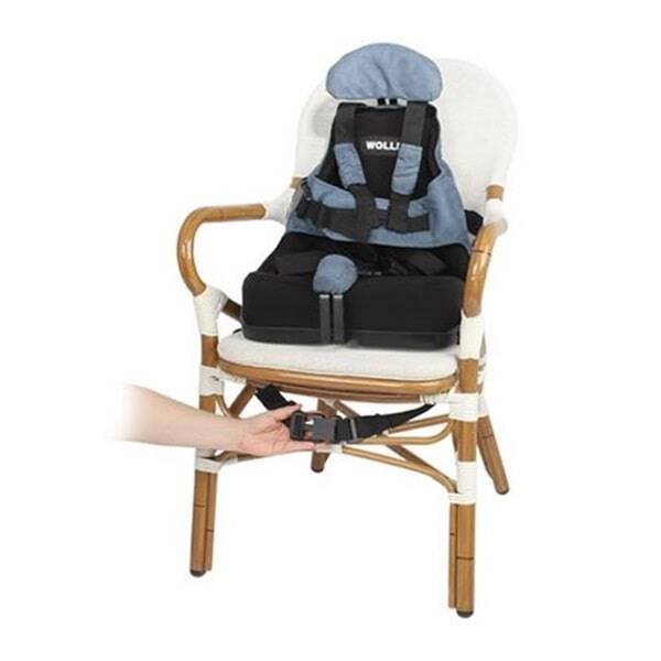 Wollex W-P4545-1 Dik Oturma Minderi Koltuğu