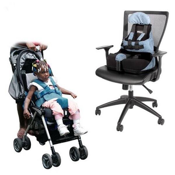 Wollex W-P4545-1 Dik Oturma Minderi Koltuğu