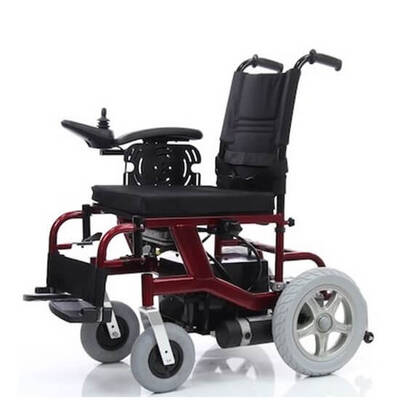 Wollex W127 Çocuk Akülü Sandalyesi