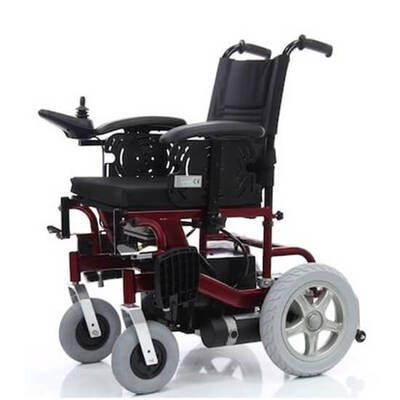 Wollex W127 Çocuk Akülü Sandalyesi