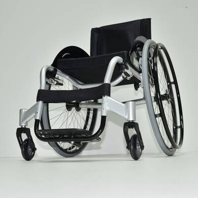 Wollex W730 Aktif Tekerlekli Sandalye