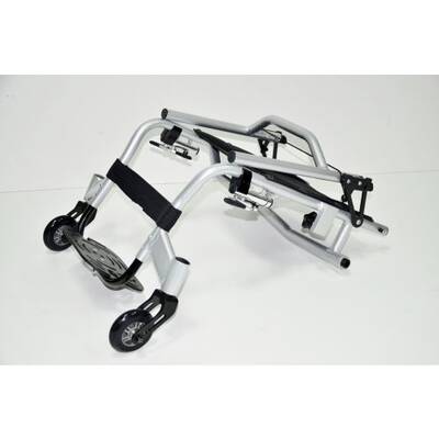 Wollex W730 Aktif Tekerlekli Sandalye