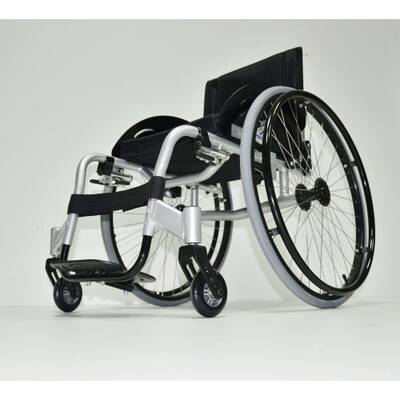 Wollex W730 Aktif Tekerlekli Sandalye