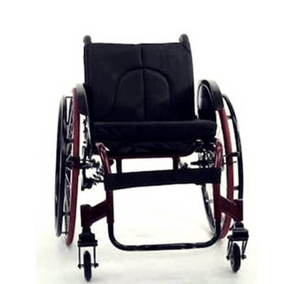 Wollex W734 Aktif Tekerlekli Sandalye
