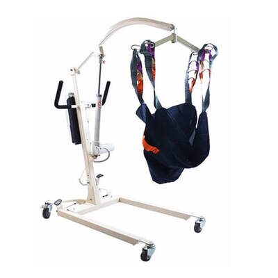 Wollex WG-L510 Motorlu Hasta Taşıma Lifti