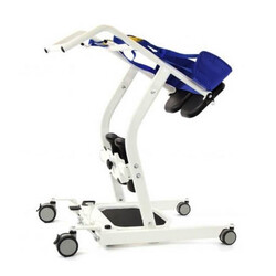 Wolex - Wollex WG-L540 Hasta Taşıma Transfer Lifti