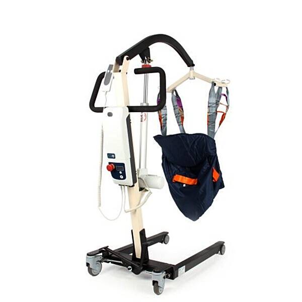 Wollex WG-L520 Motorlu Hasta Taşıma Transfer Lifti