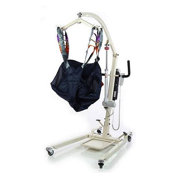 Wollex WG-L520 Motorlu Hasta Taşıma Transfer Lifti