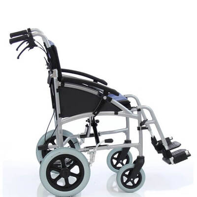 Wollex WG-M316 Hasta Taşıma Sandalyesi