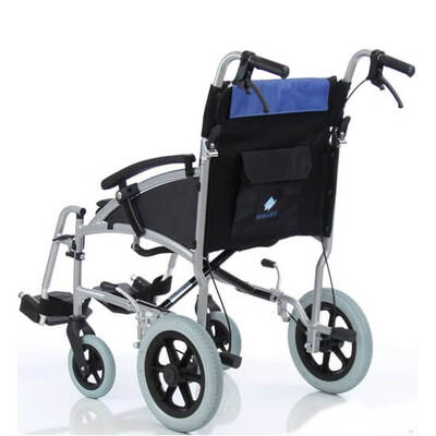 Wollex WG-M316 Hasta Taşıma Sandalyesi