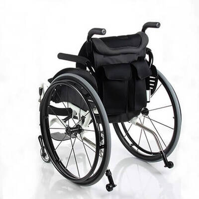 Wollex WG-M317 Aktif Tekerlekli Sandalye
