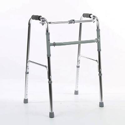 Wollex WG-W913 Hasta Engelli Yürüteç Walker