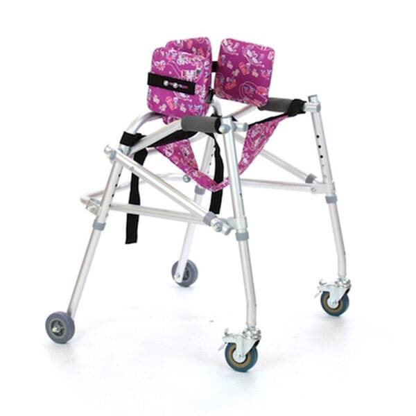 Wollex WG-W918 Kalça Destekli Ters Walker