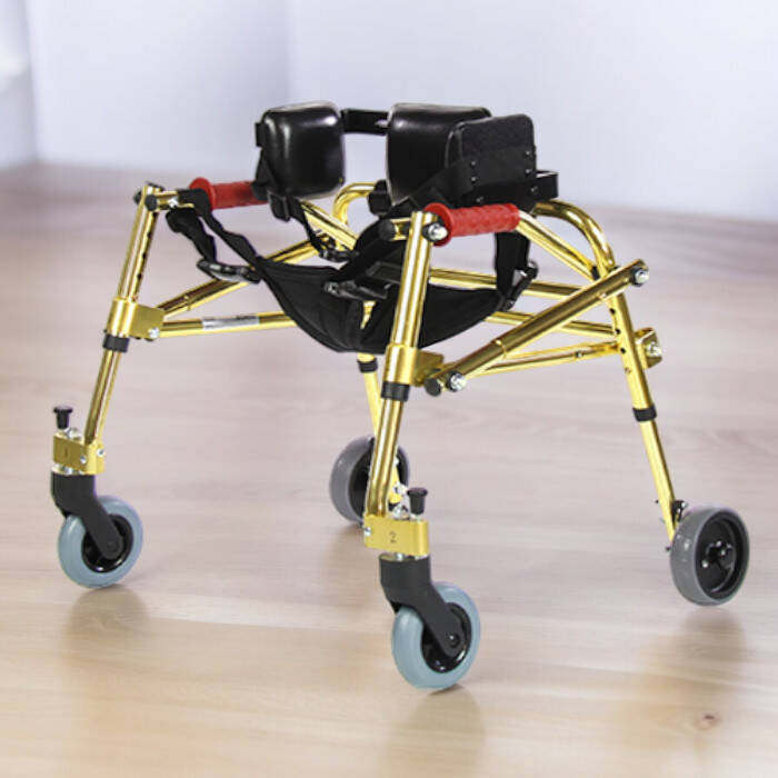 Wollex WG-W940 Pediatrik Walker Ters Walker