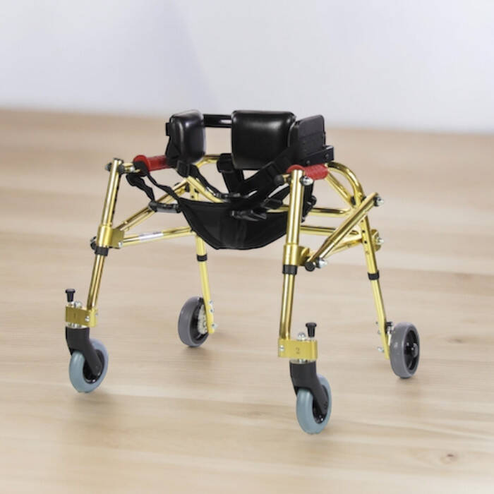 Wollex WG-W940 Pediatrik Walker Ters Walker