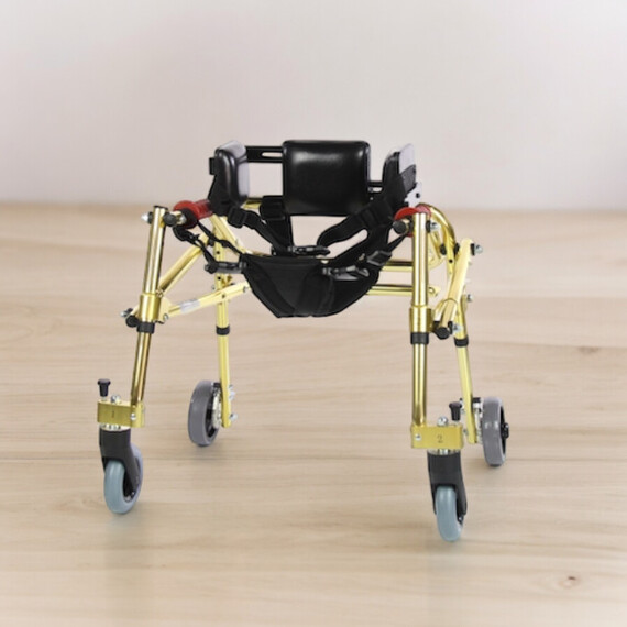 Wollex WG-W940 Pediatrik Walker Ters Walker - Thumbnail