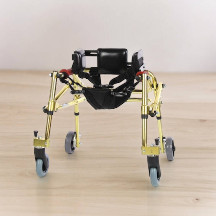 Wollex WG-W940 Pediatrik Walker Ters Walker