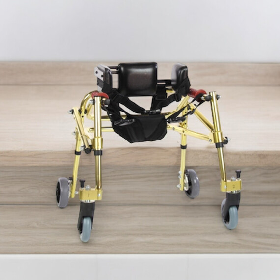 Wollex WG-W940 Pediatrik Walker Ters Walker - Thumbnail