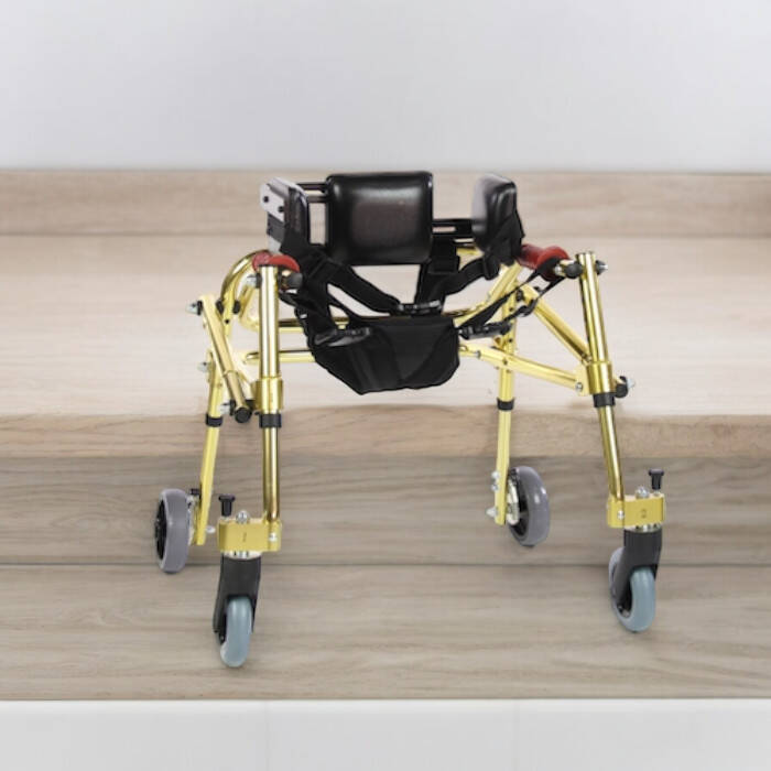 Wollex WG-W940 Pediatrik Walker Ters Walker