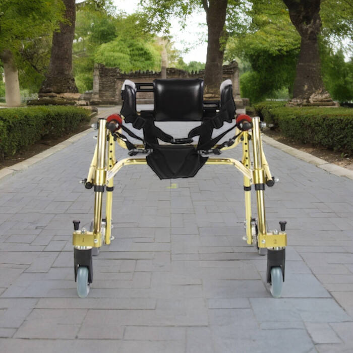 Wollex WG-W940 Pediatrik Walker Ters Walker