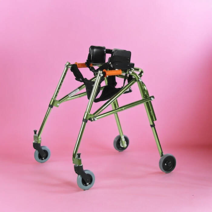 Wollex WG-W941 Pediatrik Walker