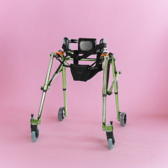 Wollex WG-W941 Pediatrik Walker - Thumbnail