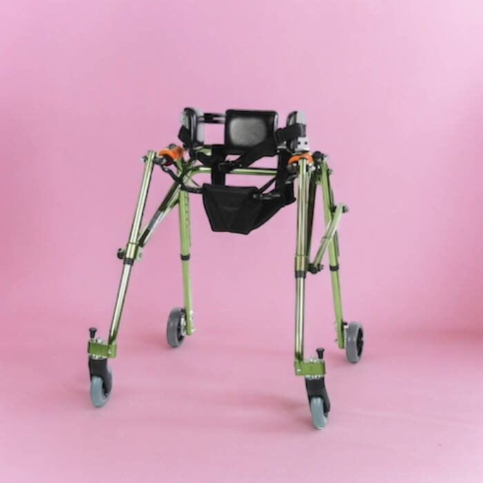 Wollex WG-W941 Pediatrik Walker