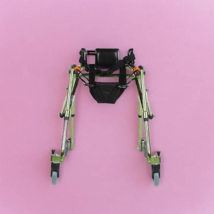 Wollex WG-W941 Pediatrik Walker