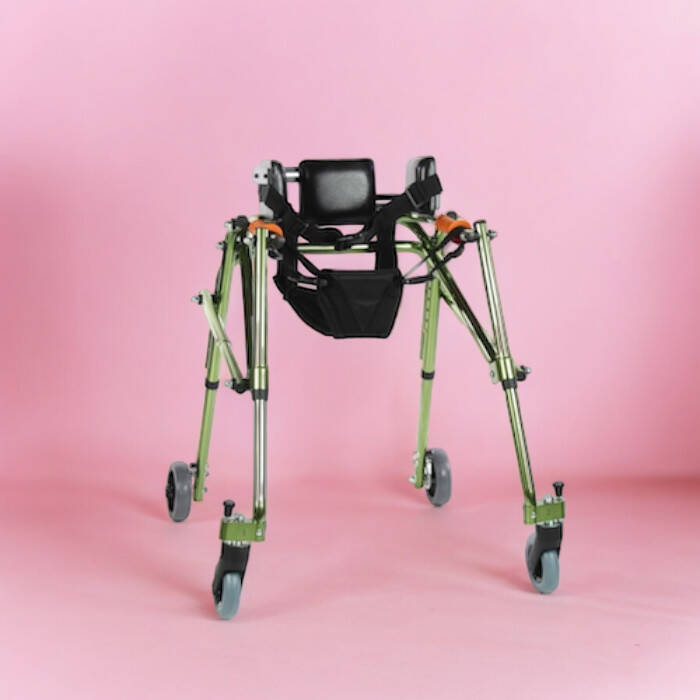 Wollex WG-W941 Pediatrik Walker