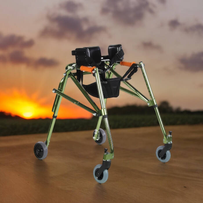 Wollex WG-W941 Pediatrik Walker