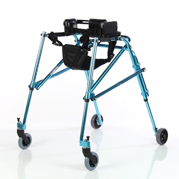 WOLLEX WG-W942-36 Pediatrik Walker Yürüteç - Thumbnail