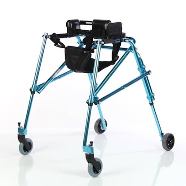 WOLLEX WG-W942-36 Pediatrik Walker Yürüteç