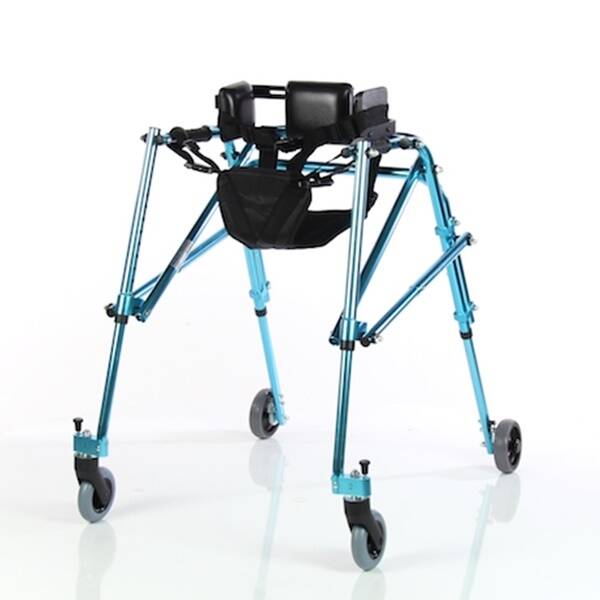 WOLLEX WG-W942-36 Pediatrik Walker Yürüteç